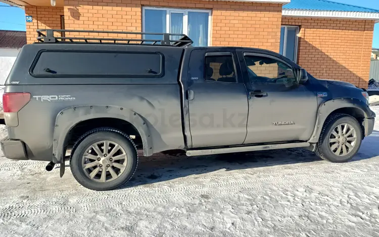 Toyota Tundra 2010 годаүшін18 500 000 тг. в Кокшетау