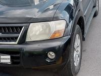 Mitsubishi Pajero 2006 года за 6 200 000 тг. в Астана