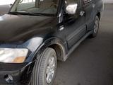 Mitsubishi Pajero 2006 года за 6 200 000 тг. в Астана – фото 5