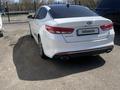 Kia Optima 2018 года за 10 000 000 тг. в Караганда – фото 7