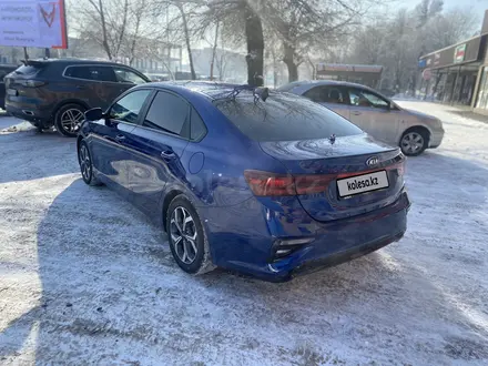 Kia Cerato 2020 года за 9 300 000 тг. в Алматы – фото 3