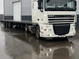 DAF  XF 105 2010 годаүшін22 000 000 тг. в Алматы