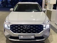 Hyundai Santa Fe 2022 годаүшін14 500 000 тг. в Павлодар