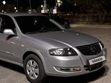 Nissan Almera Classic 2012 года за 4 500 000 тг. в Тараз