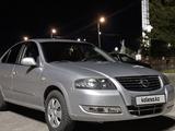 Nissan Almera Classic 2012 года за 4 500 000 тг. в Тараз – фото 3