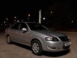 Nissan Almera Classic 2012 года за 4 500 000 тг. в Тараз – фото 4