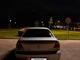 Nissan Almera Classic 2012 года за 4 500 000 тг. в Тараз – фото 5