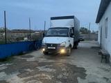 ГАЗ 2006 годаүшін4 700 000 тг. в Кызылорда