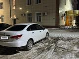 Nissan Almera 2018 годаfor6 200 000 тг. в Костанай – фото 2