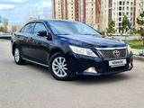 Toyota Camry 2012 года за 8 600 000 тг. в Астана