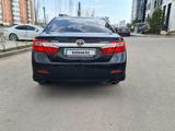 Toyota Camry 2012 года за 8 600 000 тг. в Астана – фото 5