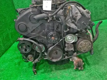 Двигатель на MAZDA Efini MS — 9. Мазда Ефини МС 9 за 360 000 тг. в Алматы – фото 3