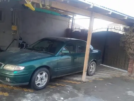 Mazda 626 1998 года за 1 300 000 тг. в Алматы