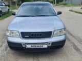 Audi A6 1998 годаүшін2 500 000 тг. в Алматы