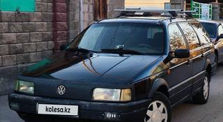 Volkswagen Passat 1993 года за 1 350 000 тг. в Алматы