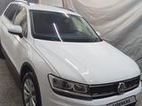 Volkswagen Tiguan 2020 годаүшін13 000 000 тг. в Алматы