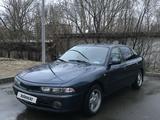 Mitsubishi Galant 1994 годаүшін1 250 000 тг. в Усть-Каменогорск – фото 5