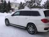 Mercedes-Benz GL 500 2014 года за 20 000 000 тг. в Астана – фото 3