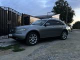 Infiniti FX35 2005 годаүшін6 600 000 тг. в Рудный