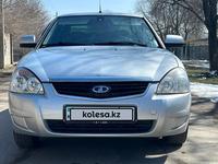 ВАЗ (Lada) Priora 2170 2012 годаүшін1 900 000 тг. в Алматы