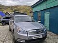 Subaru Outback 2011 года за 5 000 000 тг. в Усть-Каменогорск