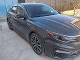 Kia Optima 2019 года за 8 900 000 тг. в Шымкент