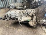 Акпп 5НР19 ECD, FAR, FEP, FEB, FAM Audi 2.8 4WD за 250 000 тг. в Астана