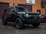 Ford Bronco 2023 годаүшін42 500 000 тг. в Алматы