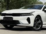Kia K5 2025 года за 12 800 000 тг. в Алматы