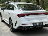 Kia K5 2025 года за 12 800 000 тг. в Алматы – фото 4