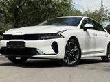 Kia K5 2025 года за 12 800 000 тг. в Алматы – фото 2