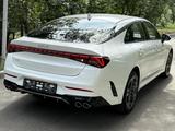 Kia K5 2025 года за 12 800 000 тг. в Алматы – фото 5