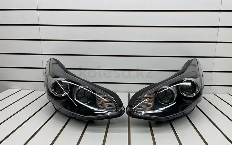 Фара Kia Sportage за 1 000 тг. в Астана