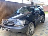 Lexus RX 300 1999 года за 5 000 000 тг. в Алматы – фото 3