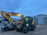 Hyundai  R140W 2016 годаүшін26 500 000 тг. в Алматы