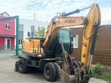 Hyundai  R140W 2016 годаүшін26 500 000 тг. в Алматы – фото 3