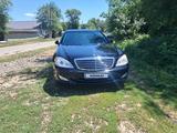 Mercedes-Benz S 500 2005 годаүшін7 000 000 тг. в Талдыкорган