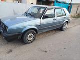 Volkswagen Golf 1990 года за 500 000 тг. в Тараз