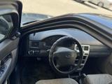 ВАЗ (Lada) Priora 2170 2009 годаүшін1 150 000 тг. в Семей – фото 5