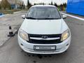 ВАЗ (Lada) Granta 2190 2012 годаfor2 200 000 тг. в Караганда – фото 15