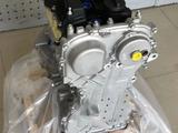Новый двигатель на хюндай киа кия G4 ДВС за 170 000 тг. в Атырау – фото 3