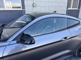 Ford Mustang 2021 годаүшін17 000 000 тг. в Алматы – фото 2