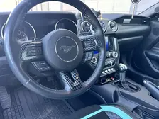 Ford Mustang, 2021