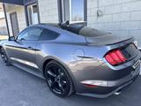 Ford Mustang 2021 годаүшін17 000 000 тг. в Алматы – фото 3