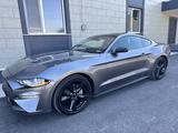 Ford Mustang 2021 годаүшін17 000 000 тг. в Алматы – фото 5