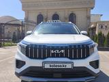 Kia Sportage 2025 годаүшін10 500 000 тг. в Алматы – фото 2
