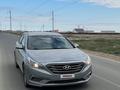 Hyundai Sonata 2015 годаүшін6 500 000 тг. в Атырау – фото 2