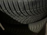 Зимние шины 225/55/16 Bridgestonefor75 000 тг. в Шымкент