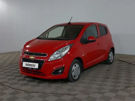 Chevrolet Spark 2022 года за 5 750 000 тг. в Шымкент