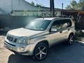 Nissan X-Trail 2008 года за 6 000 000 тг. в Актобе – фото 2